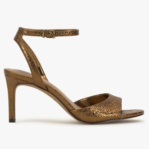 VINCE CAMUTO | Women's Arilene High Heel Sandal Heeled
